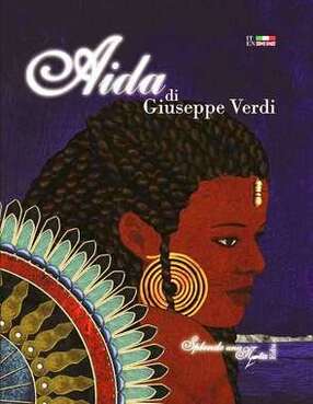 Splende una nota - Aida